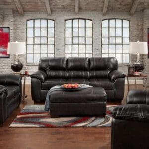 5600 Austin Black